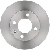 Bosch Bremsscheibe 0 986 478 492