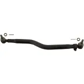 FEBI BILSTEIN Lenkstange Lenkschubstange 34118 Vorne für VOLVO FH 16 100mm 888mm 52mm 52mm