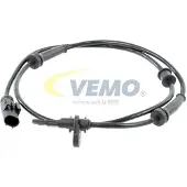 VEMO ABS Sensor Raddrehzahl Hinten Links Hinten Rechts für FIAT Ducato Kastenwagen (250, 290) V24-72-0134