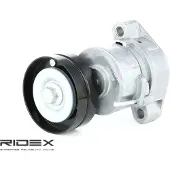 RIDEX 540T0018 Spannarm Keilrippenriemen Ø70mm für OPEL Corsa B Schrägheck (S93) Astra F CC (T92) VECTRA B (36) Astra F Caravan (T92) VECTRA B Caravan