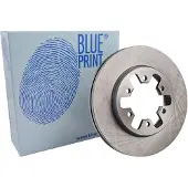Blue Print Bremsscheibe [Hersteller-Nr. ADN14325] für Nissan