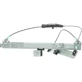 RIDEX 1561W0015 Elektrischer Fensterheber Vorne Links für BMW 3 Limousine (E46) für VW Transporter IV Bus (70B, 70C, 7DB, 7DK, 70J, 70K, 7DC, 7DJ)