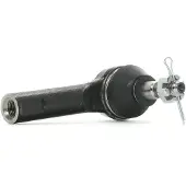 RIDEX Spurstangenkopf Spurstange für MAZDA CX-5 (KE, GH) Vorne 914T0575