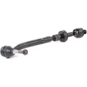 RIDEX 284R0010 Spurstange Vorne Links für BMW 5 Limousine (E39) 5 Touring (E39) für ALPINA B10 (E39)