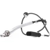RIDEX 3938E0264 Abgastemperatursensor für AUDI A4 Avant (8K5, B8) 540mm