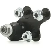 RIDEX Traggelenk PEUGEOT 2462S0424 9831088280,9672192480
