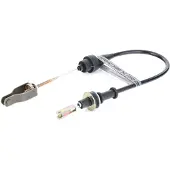 RIDEX 478S0035 Kupplungsseil Seilzug für NISSAN MICRA II (K11)