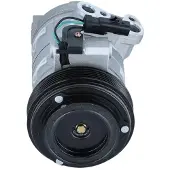 NRF Klimakompressor 32677