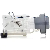 RIDEX 1382F0012 Kraftstofffördereinheit Dieselpumpe für VW Golf IV Schrägheck (1J1) Golf V Schrägheck (1K1) TOURAN (1T1, 1T2) für SKODA für AUDI