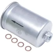 Blue Print Kraftstofffilter ADW192305