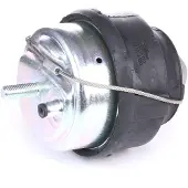 VAICO Motorlager Hydrolager Vorne für VOLVO V70 II (285) V95-0120
