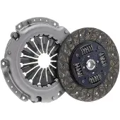 AISIN Kupplungssatz KO-027R