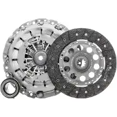 LuK Kupplung für BMW 3er E46 5er E39 7er E38