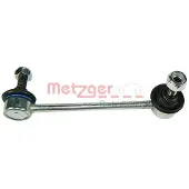 METZGER Stange/Strebe, Stabilisator KIT + 53003311