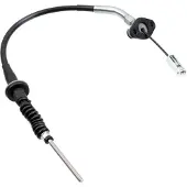 FEBI BILSTEIN 182026 Kupplungsseil Seilzug für OPEL AGILA (B) (H08)