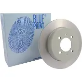 Blue Print Bremsscheibe ADN14365