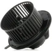 RIDEX 2669I0067 Gebläsemotor Innenraumgebläse passend für MERCEDES-BENZ A-Klasse (W169) B-Klasse (W245)