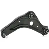RIDEX 273C1440 Querlenker Unten Vorne Links für NISSAN Qashqai II (J11, J11) für RENAULT Kadjar (HA, HL)