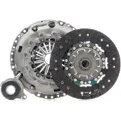LuK 624 3264 33 RepSet Pro Kupplungssatz