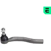 OPTIMAL Spurstangenkopf Spurstange für TOYOTA AURIS (NRE15, ZZE15, ADE15, ZRE15, NDE15) Vorne Links Außen G1-1474