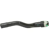 THERMOTEC Kühlerschlauch Wasserschlauch für OPEL ZAFIRA B (A05) DWX050TT