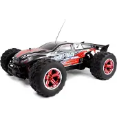 Amewi S-Track Truggy Brushed 1:12, 4WD, RTR