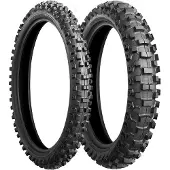 Bridgestone M203 40m Tt Offroad-vorderreifen