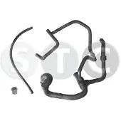 STC Kühlerschlauch Wasserschlauch für RENAULT TRAFIC Bus (TXW) T408886
