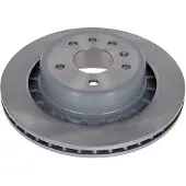 FEBI BILSTEIN Bremsscheibe 43812 hinten, belüftet, 1 Stück