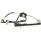 RIDEX 1561W0479 Elektrischer Fensterheber Vorne Rechts für VW Caddy III Kombi (2KB, 2KJ, 2CB, 2CJ) Caddy III Kastenwagen (2KA, 2KH, 2CA, 2CH)