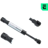OPTIMAL Gasfeder Motorhaubendämpfer 168mm für PORSCHE 911 (991) 130N AG-51227