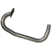 VEGAZ Abgasrohr VW VR-116 068251171E,068251171B