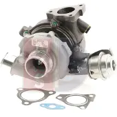 AKS Turbolader DASIS 565023N für Kia Hyundai Cee'd I30