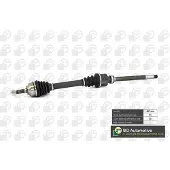 BGA Antriebswelle DS6714R
