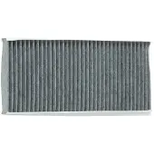 PURFLUX Innenraumluftfilter mit Aktivkohle AHC258