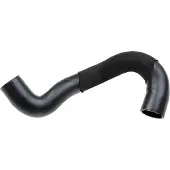 Gates Kühlerschlauch Wasserschlauch für OPEL ZAFIRA B (A05) 05-2170