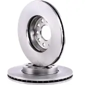 MAXGEAR Bremsscheibe 19-1059