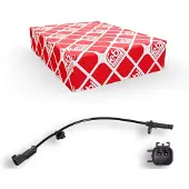 FEBI BILSTEIN Sensor, Raddrehzahl FEBI 172084