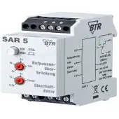 METZ CONNECT SAR 5 Starkstrom-Anschalterelais