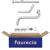 Hella Abgasrohr Easy2Fit PARTNERED with Faurecia 8LA 366 003-471