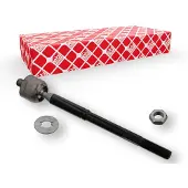 FEBI BILSTEIN Axialgelenk, Spurstange 43217