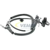 VEMO ABS Sensor Raddrehzahl Vorne Links für HYUNDAI i30 (FD) V52-72-0144