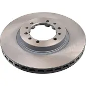 FEBI BILSTEIN Bremsscheibe 108415, 1 Stück