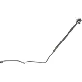 Quick Brake Bremsschlauch 96.005X, Links
