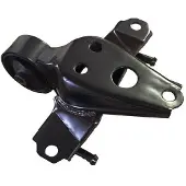 KAVO PARTS Motorlager Hinten für TOYOTA STARLET (EP91) EEM-9041