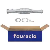 Hella Katalysator Easy2Fit PARTNERED with Faurecia 8LE 366 053-141