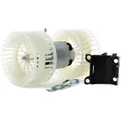 RIDEX 2669I0091 Gebläsemotor Innenraumgebläse passend für MERCEDES-BENZ Stufenheck (W124) W124 T-modell (S124) E-Klasse Limousine (W124) W124 Coupe