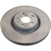 FEBI BILSTEIN Bilstein Bremsscheibe 171492