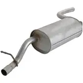 4MAX Mittelschalldämpfer 0219-01-08058
