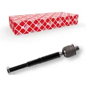 FEBI BILSTEIN Axialgelenk, Spurstange 43167